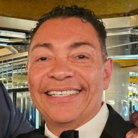 Joseph E. Garcia Email & Phone Number
