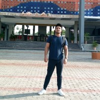 Hareram Jha Email & Phone Number