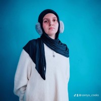 Storwell Self Storage Employee Hafsa Achabab's profile photo