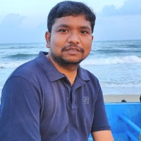 NeuralRays AI Employee Krishnaraj V's profile photo