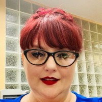 REOC San Antonio Employee Christy Walters's profile photo