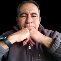 Olaplex España Employee Daniel Molano's profile photo