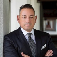 Ascendis Pharma Employee Alden Smith's profile photo