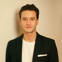 Alejandro Dubovoy Email & Phone Number