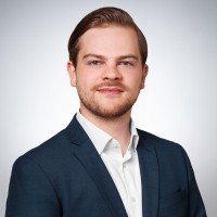 Dr. A. Safaric Consulting GmbH Employee Maximilian Groth's profile photo