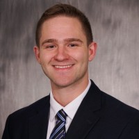 Infiltrator Water Technologies Employee Josh Harding's profile photo