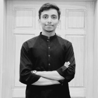 Tajammul Naeem's profile photo