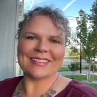 Tina Holtz