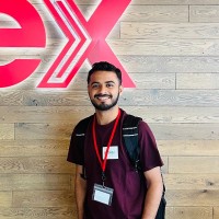 Reliabl Employee Aryan Fernandes's profile photo