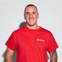 Wovvo Employee Ian Slater's profile photo