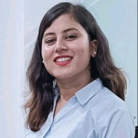 Adore RealTech Employee Anshita Srivastava's profile photo