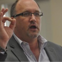 Cuyahoga Community College Employee Jim Ploskonka's profile photo