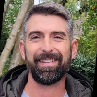 Advanced Technology Logistics, Inc. Employee Russell Groves's profile photo