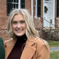 Softek International Employee Savannah McKinney-Ambriole's profile photo