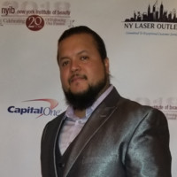 Quick Copper Communications Employee Juan Guevara's profile photo