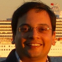 Mahesh Sharma Email & Phone Number