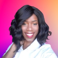 Vantage Apparel Employee Whitney Robinson's profile photo