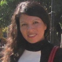 Atenos Employee Nelly Villanueva Vidal's profile photo