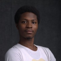 Afrilogic Solutions Employee Michael Sylvester's profile photo
