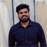 Perfios Employee Vikash Tomar's profile photo