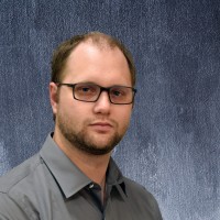 SinnovaTek | SinnoVita | FirstWave Employee Elliott Garrou's profile photo