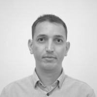 Pactus blockchain Employee Mostafa Joo's profile photo