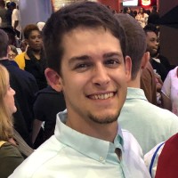 Zach Rogers Email & Phone Number