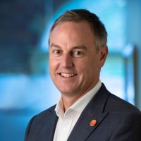 Suntax Employee Mark Lawry's profile photo