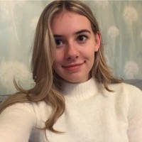 Redd Retail Group Employee Hannah Walker's profile photo