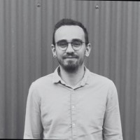eyetec Employee Menno Sels's profile photo
