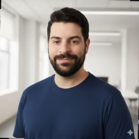 T2Company Employee Martín Bueno's profile photo