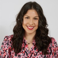 Strathberry Employee Natalie Alexandrou's profile photo