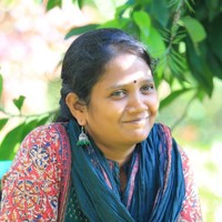 Revathy Radhakrishnan Email