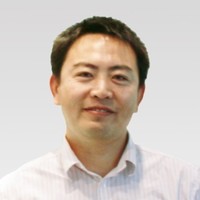 PT. Syntronic Indonesia Employee Zinser Zhao's profile photo