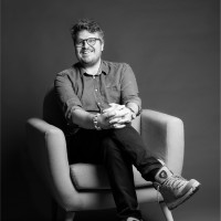 Roskilde University Employee Jonas Andreasen's profile photo