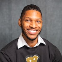 Club Management Association of America Employee Brenden Beckett's profile photo