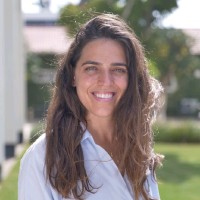 Moveo Group Employee Niv Spector's profile photo