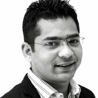 EaseMyTrip.com Employee Arjun Bahri's profile photo