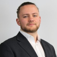 RCK Partners Employee Alex Gook's profile photo