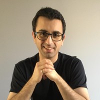 Hawk Ridge Systems Employee Mark Pimentel's profile photo