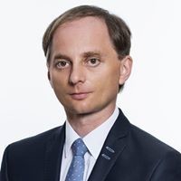 Univerzita Komenského v Bratislave Employee Peter Starchon's profile photo