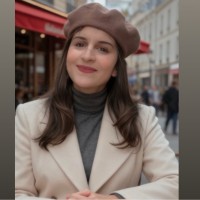 Plenitude France Employee Yousra Nachchach's profile photo