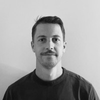Library Innovation Lab Employee Jacob Rhoades's profile photo