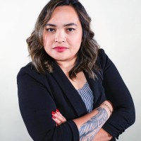 COOK INLET HOUSING AUTHORITY Employee Aljin Eaker's profile photo