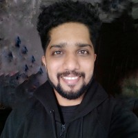DAZN Employee Rupesh Shetty's profile photo