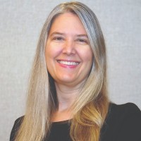 Simplify Compliance Employee Erika Randall's profile photo