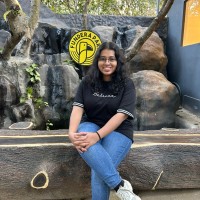 Backspace Tech Employee Narayani S's profile photo