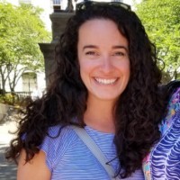 NuvoAir Employee Samantha Yancich's profile photo