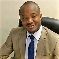 Buildsol LLC Employee Ange Oba's profile photo