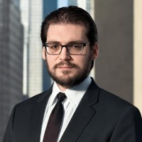 Palmer Law Group, P.C. Employee Dominic Ribaudo's profile photo